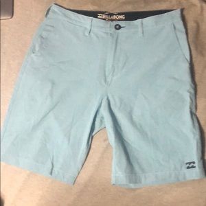 Billabong shorts Size 32